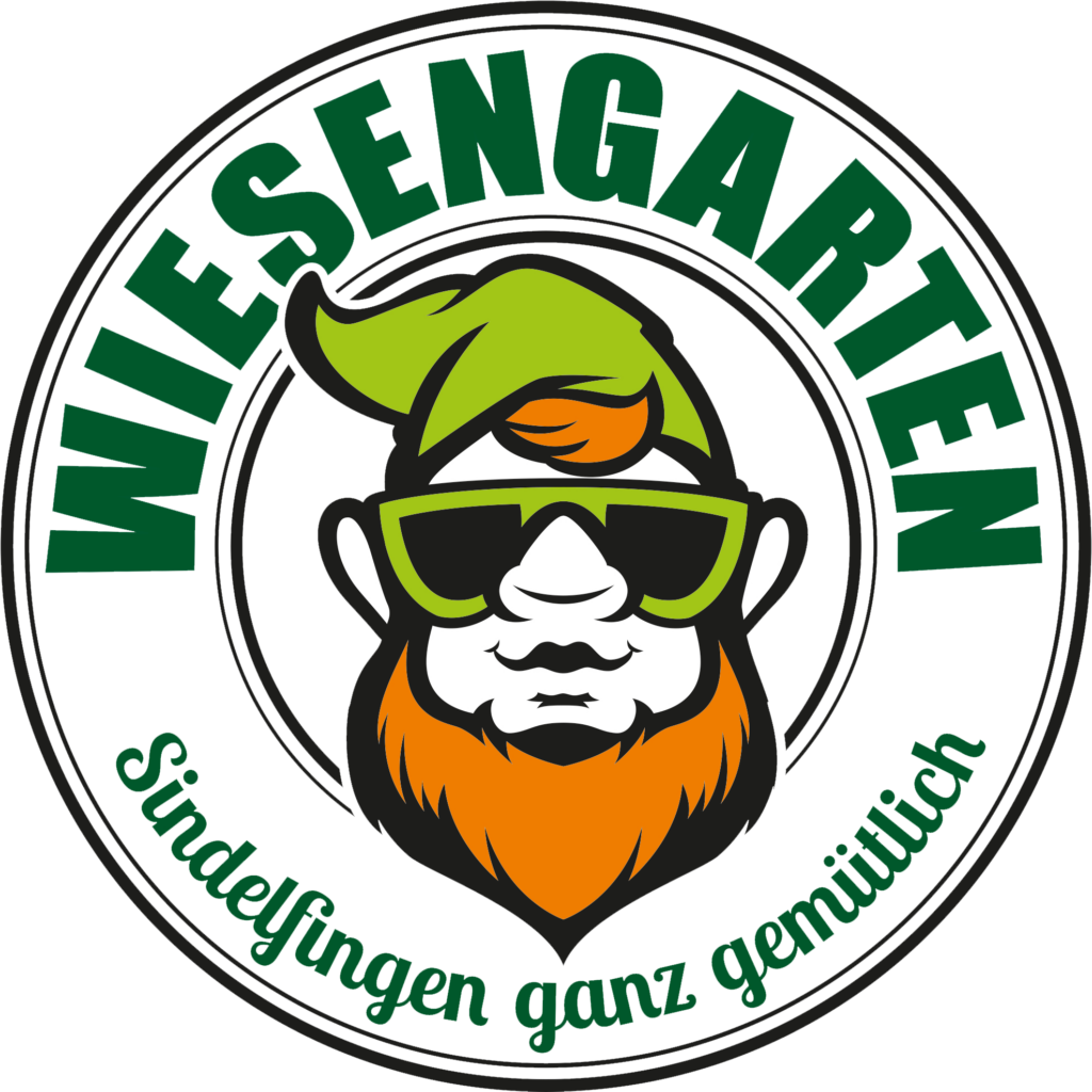 Wiesengarten Logo