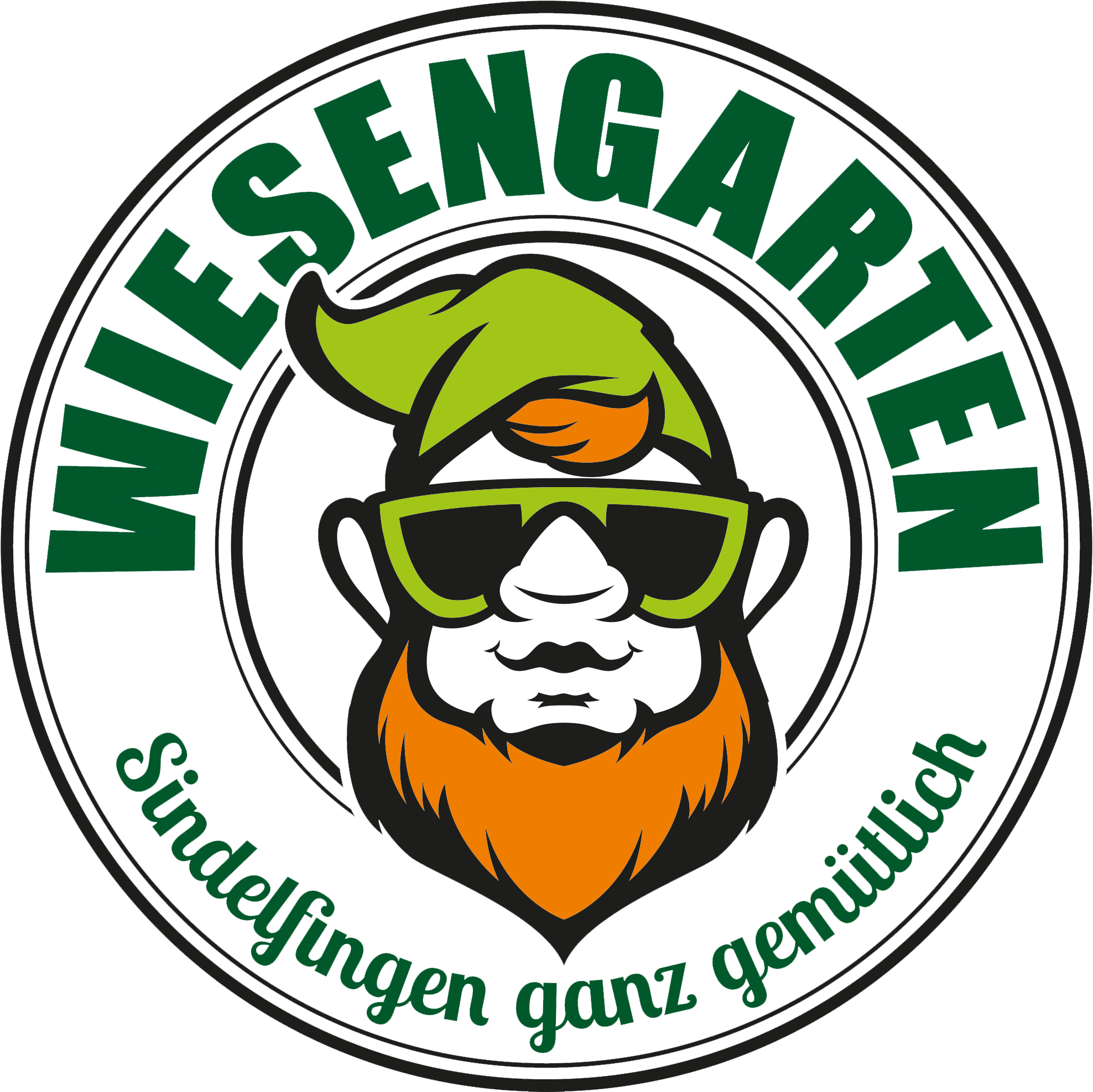 Wiesengarten Logo