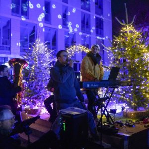 Handke Brothers am Grünen Platz 21.12.2024 (25 von 38)
