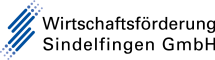 Wirtschaftsförderung Sindelfingen Logo