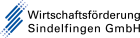 Wirtschaftsförderung Sindelfingen Logo